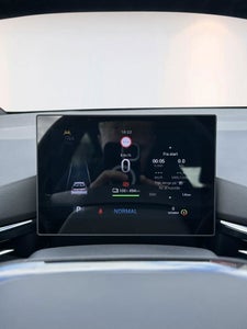 MG 4 Luxury Extended Range