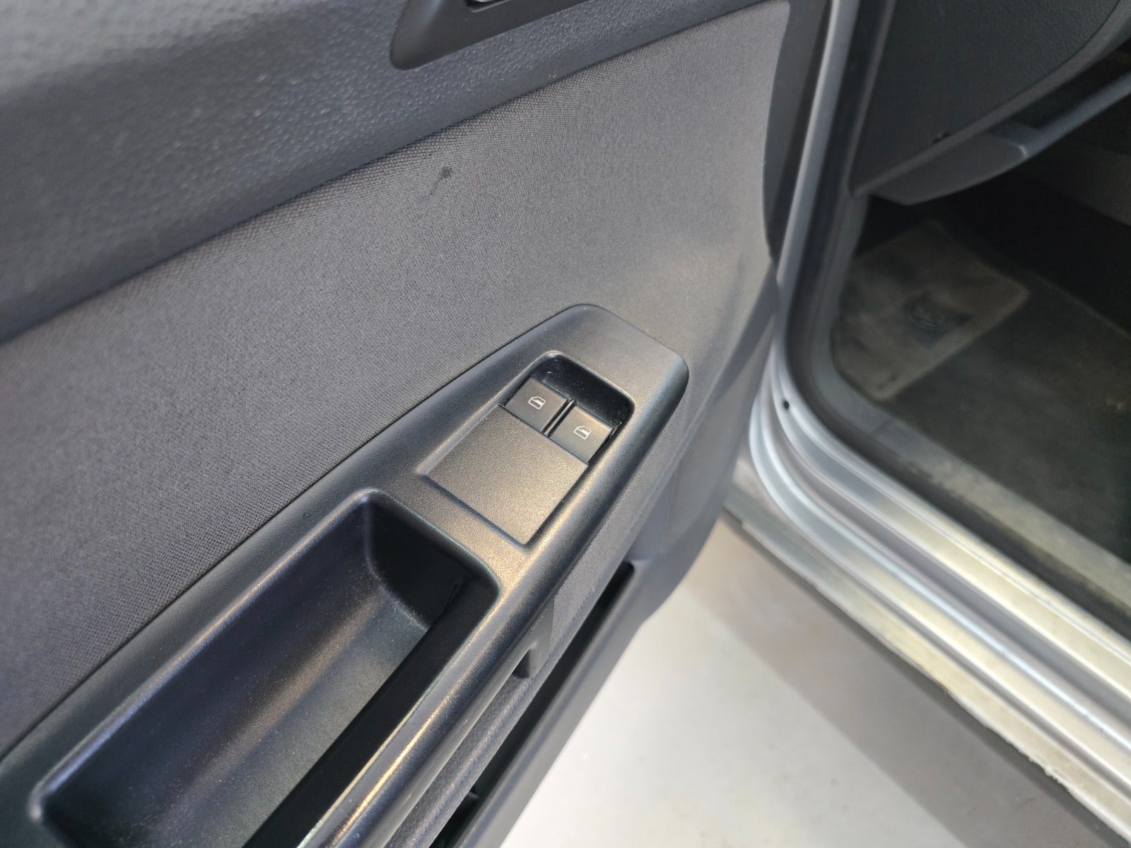 Billede af VW Polo 1,4 aut.