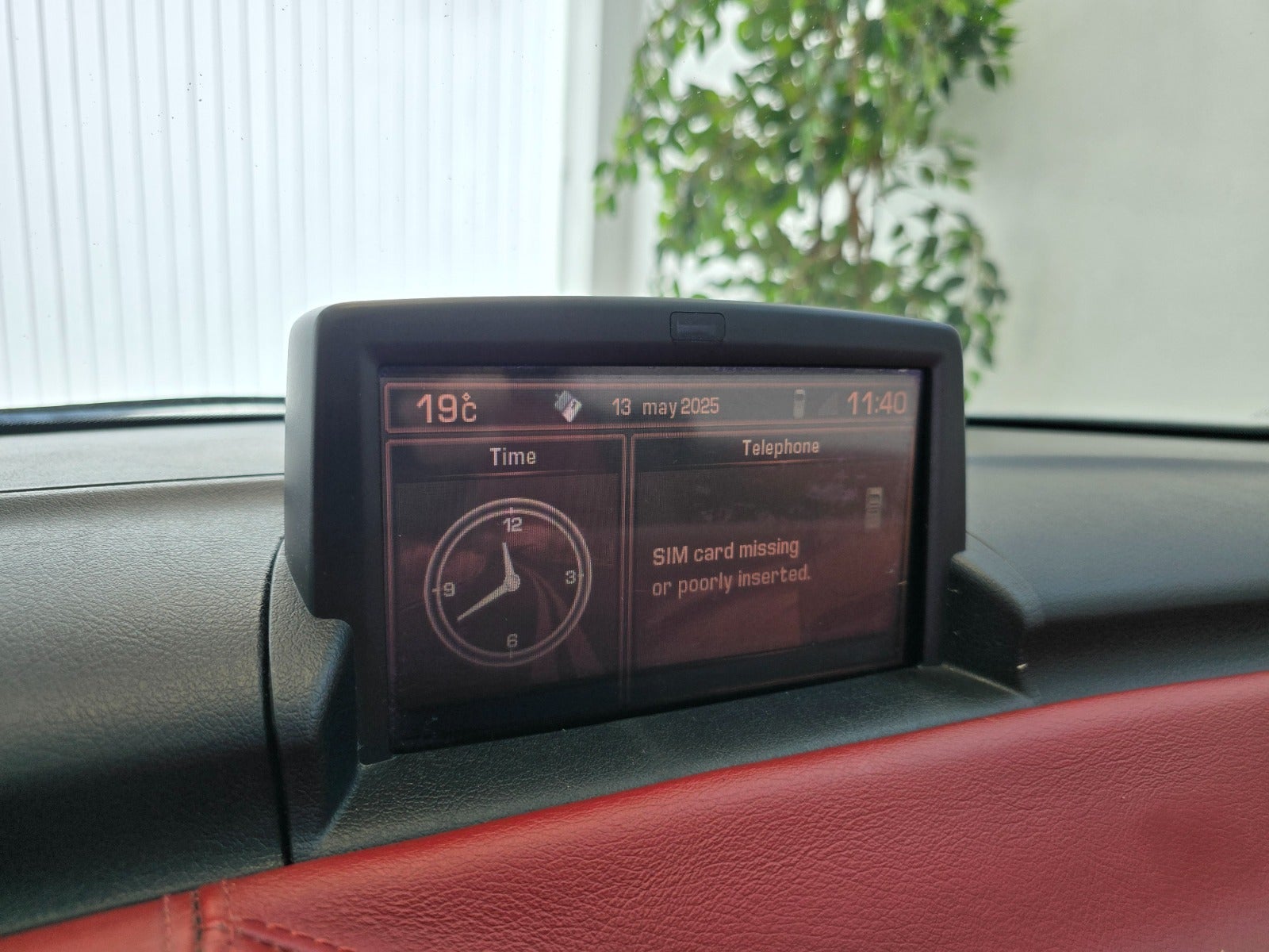 Billede af Peugeot 307 2,0 16V CC