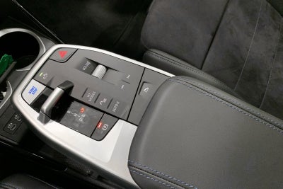 BMW iX1 eDrive20 M-Sport