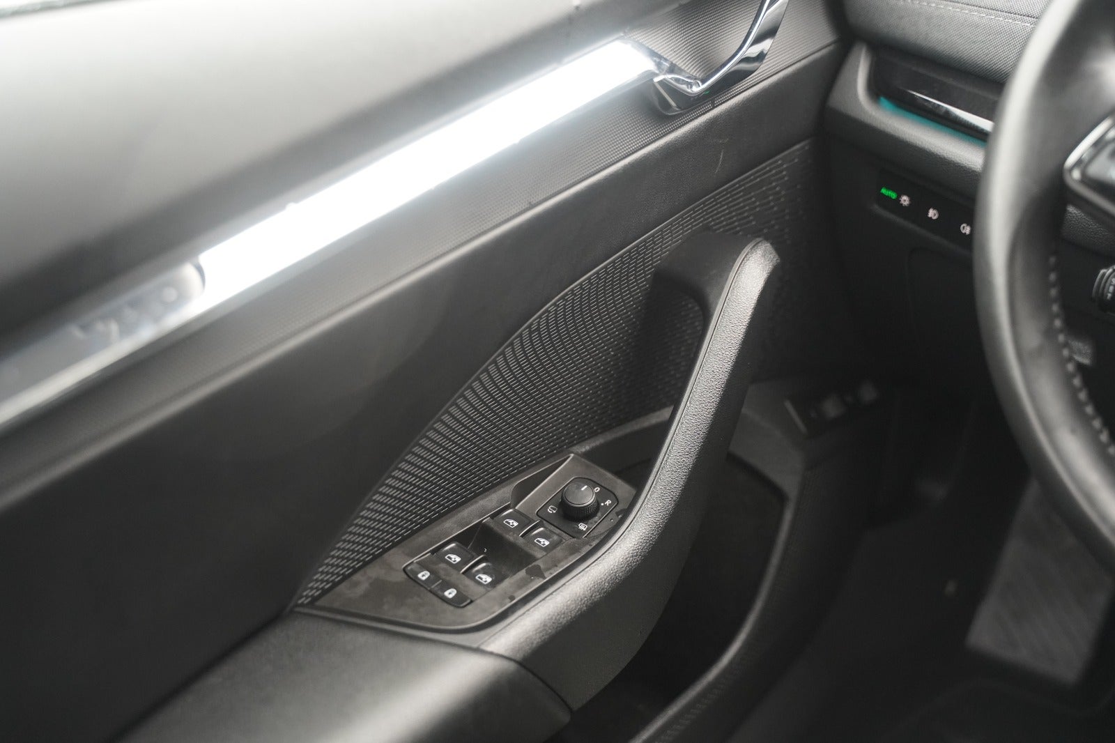 Billede af Skoda Octavia 1,4 TSi iV Combi DSG