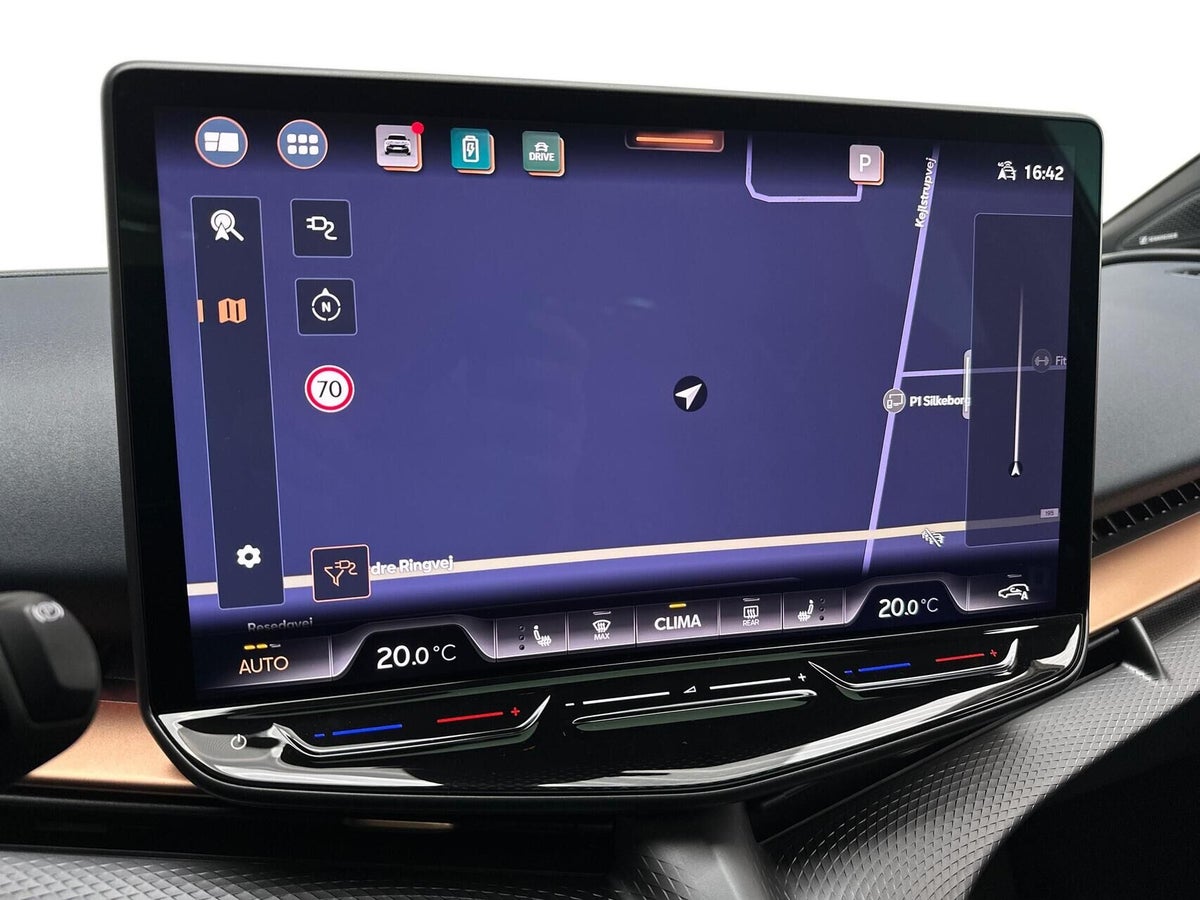 Cupra Tavascan VZ Adrenaline billede 11