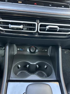 MG HS PHEV Luxury