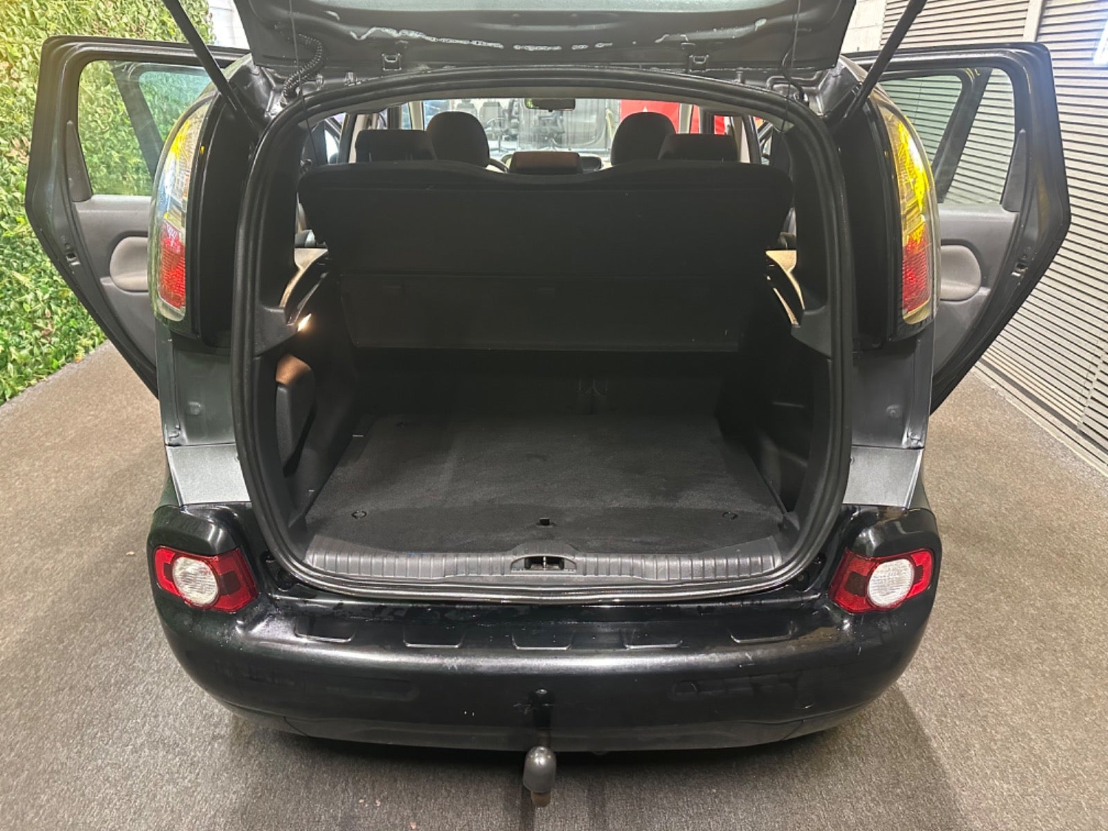 Billede af Citroën C3 Picasso 1,4 VTi Attraction