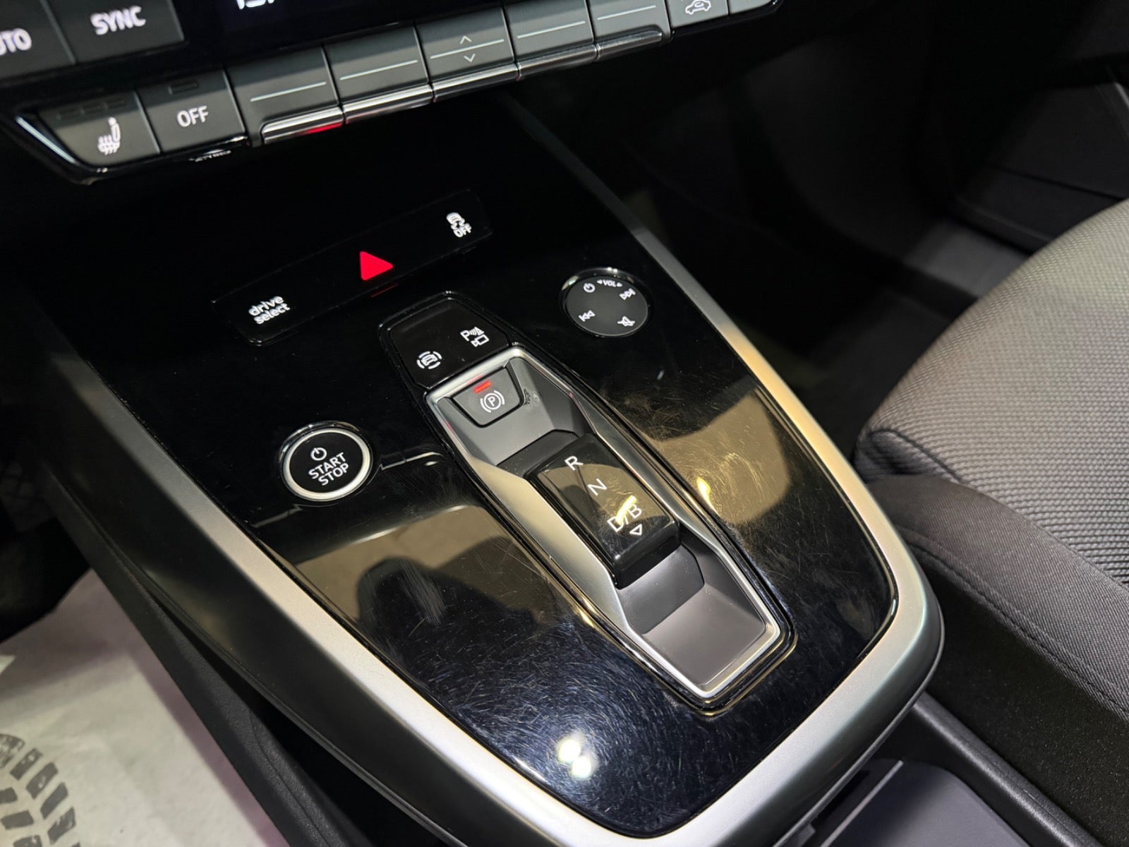 Audi Q4 e-tron Sportback