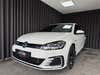 VW Golf VII GTE DSG