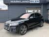 Audi Q5 TDi 190 S-line Sport quattro S-tr.