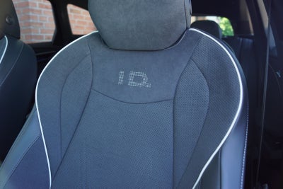VW ID.7 Style Tourer