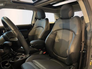 MINI Cooper SE Camden
