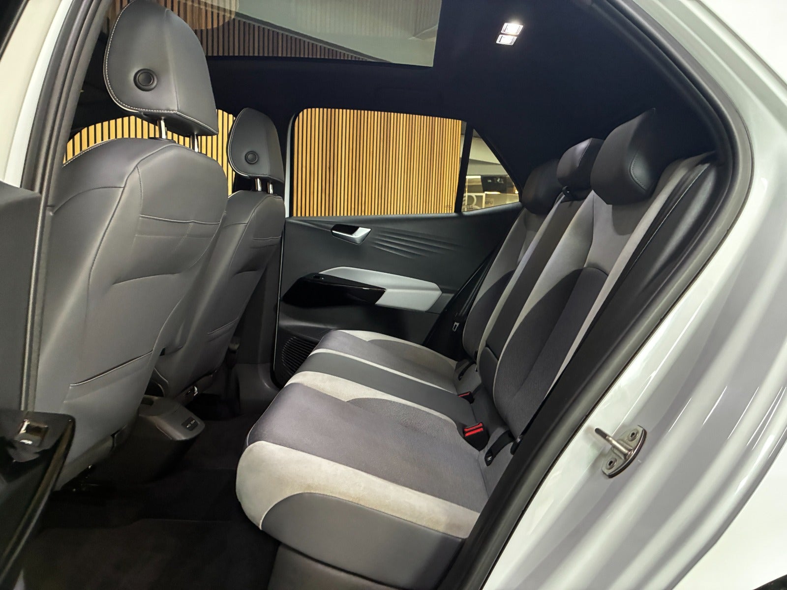 Billede af VW ID.3 58 Pro Business