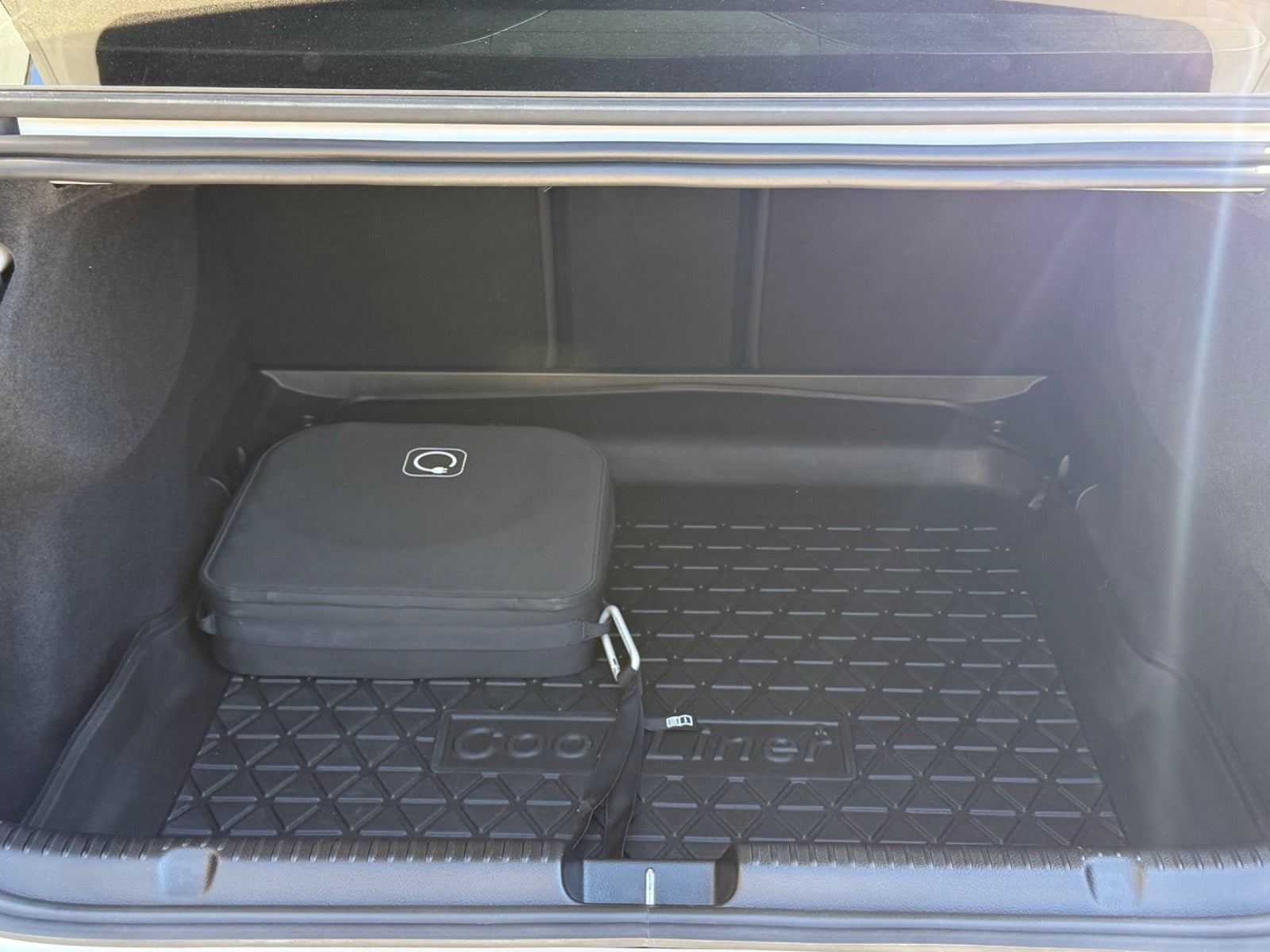 Mercedes EQE350 AMG Line Premium Plus