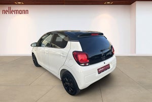 Citroën C1 VTi Origins