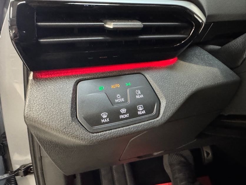 VW ID.4 Pro Performance