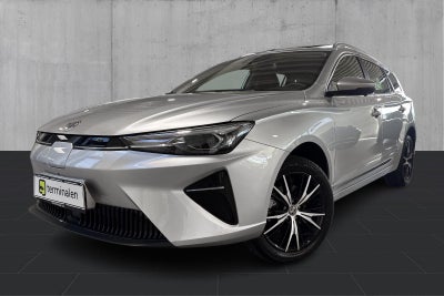 MG 5 Luxury MG 5 Luxury - 0