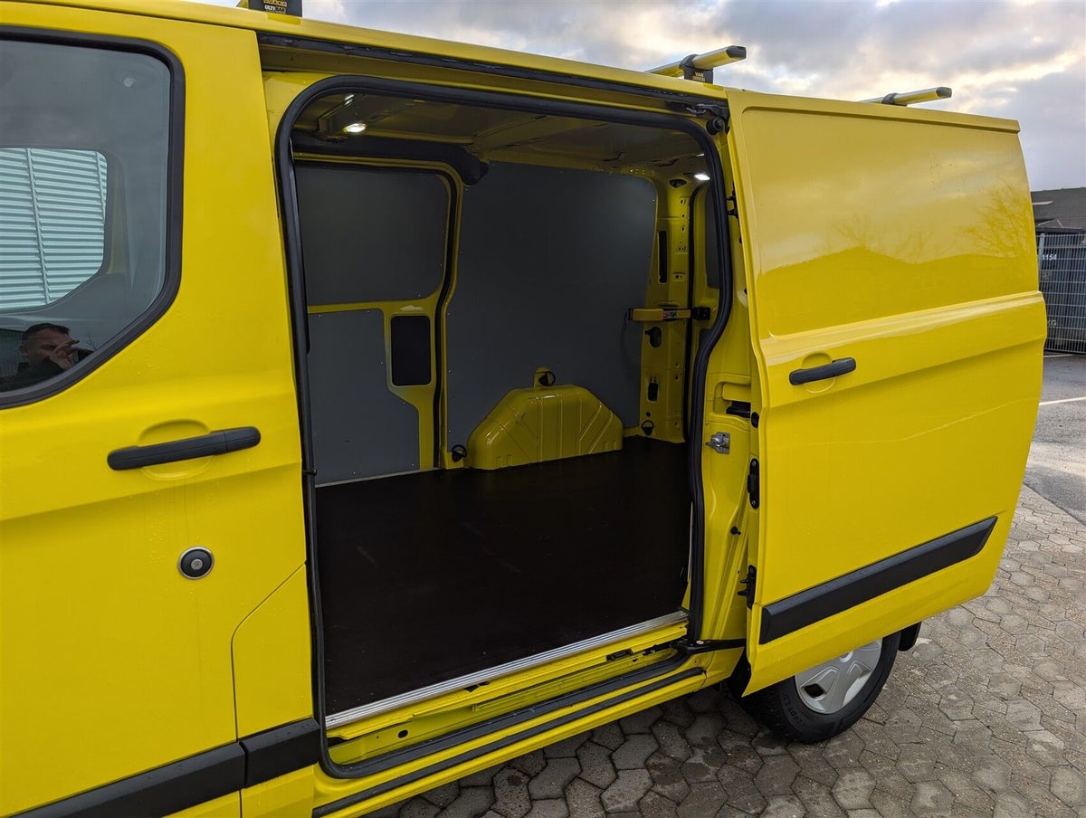 Ford Transit Custom 280S TDCi 105 Trend billede 7