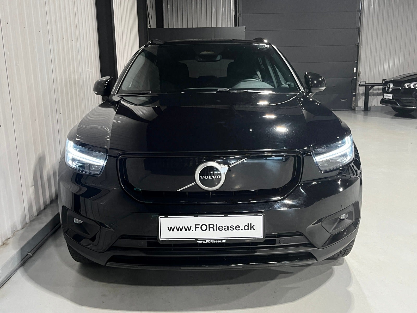 Volvo XC40 2022