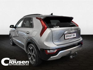 Kia Niro PHEV Prestige DCT