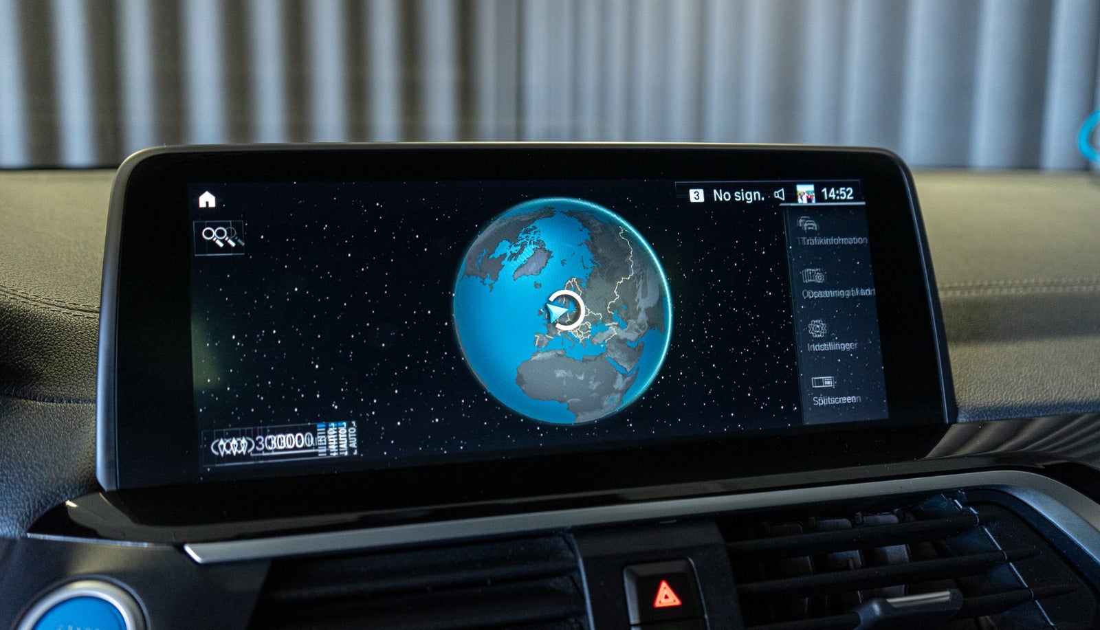 Billede af BMW iX3  Charged
