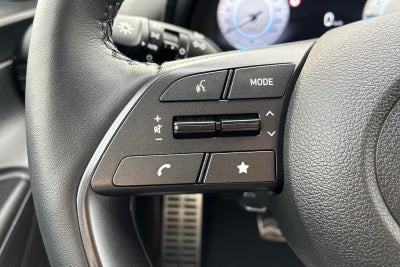 Hyundai Bayon T-GDi Advanced DCT