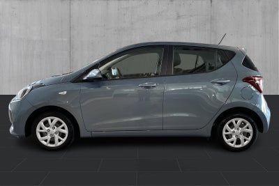 Hyundai i10 Trend - 1