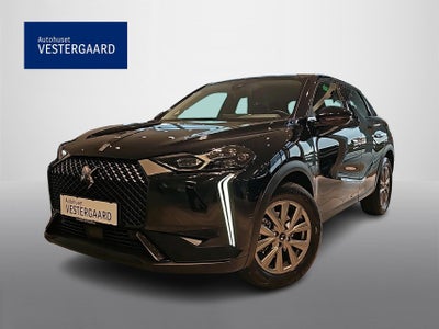 DS DS 3 CrossBack 54 E-Tense Bastilla 5d