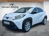 Toyota Aygo X Active s-CVT