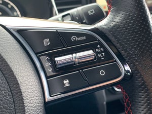 Kia ProCeed T-GDi GT DCT