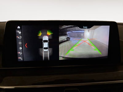 BMW 530e iPerformance Luxury Line aut.