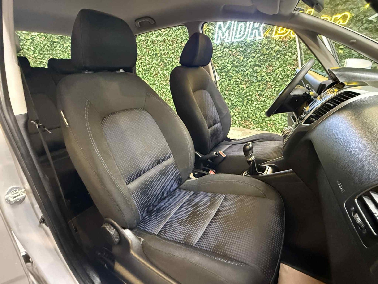 Billede af Hyundai ix20 1,4 CVVT Comfort