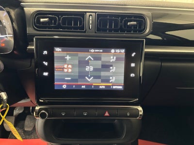 Citroën C3 PureTech 82 Feel