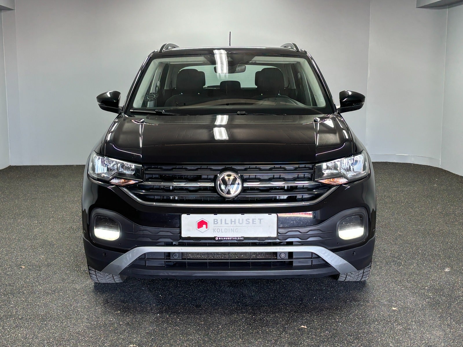 Billede af VW T-Cross 1,0 TSi 115 Life Team DSG