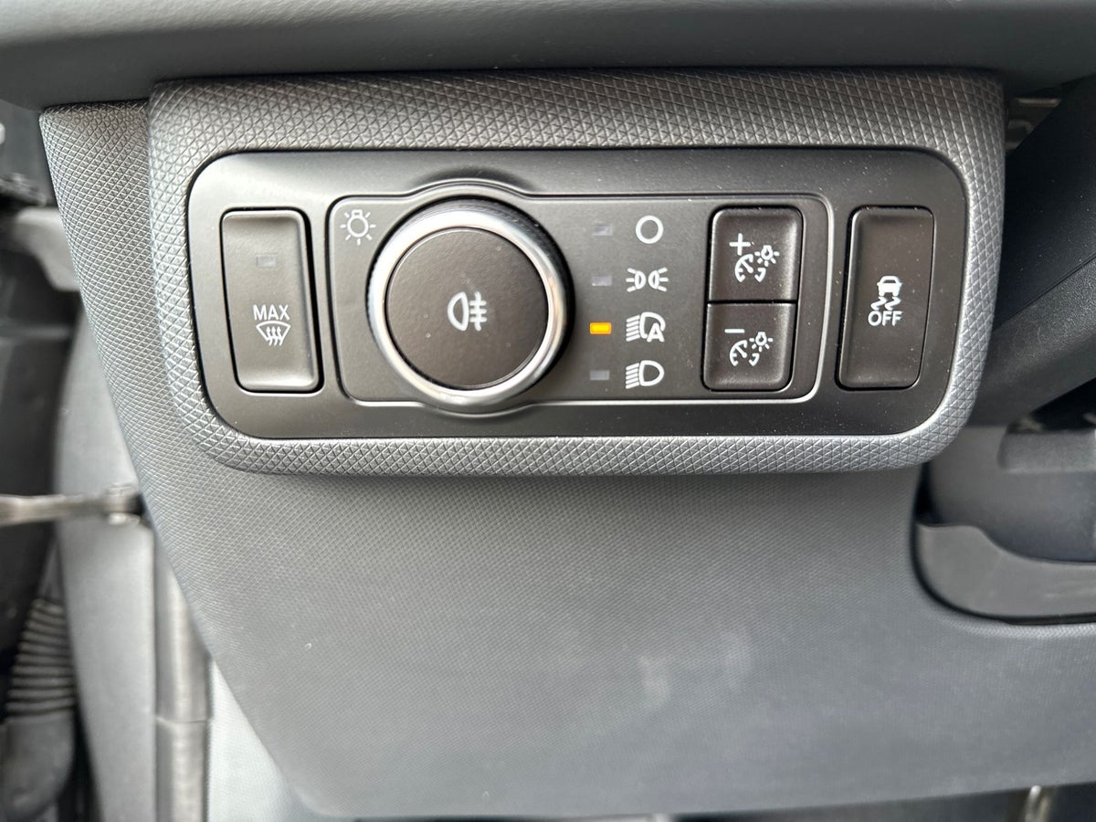 Ford Mustang Mach-E Premium Extended Range AWD billede 20