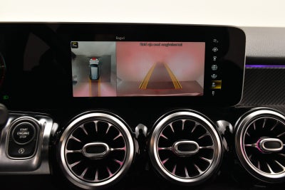 Mercedes GLB220 d AMG Line aut. 4Matic