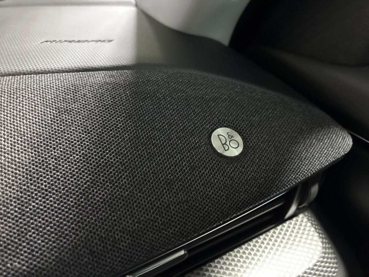 Ford Mustang Mach-E Standard Range billede 10