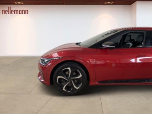 Kia EV6 Long Range GT-Line