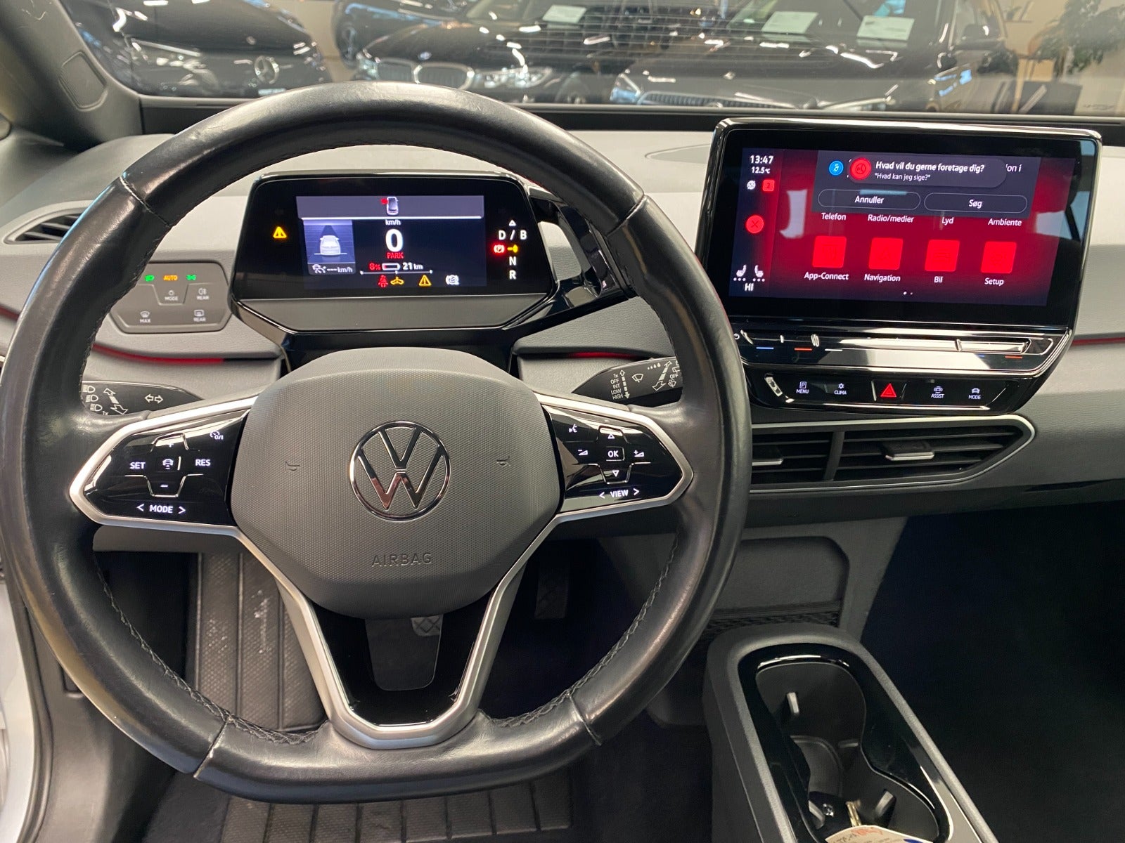 Billede af VW ID.3 58 Pro Performance Life