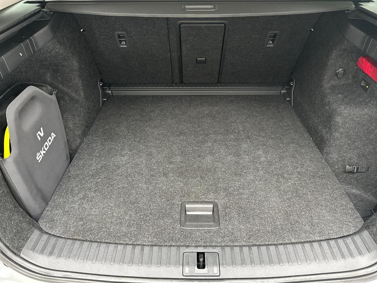 Skoda Enyaq iV Plus billede 13