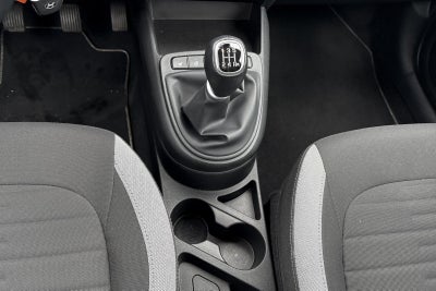 Hyundai i10 MPi Advanced
