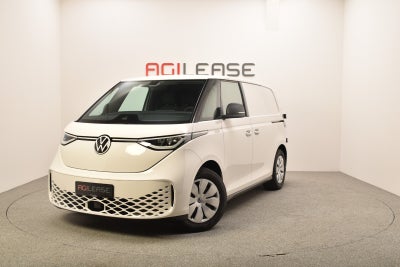 VW ID.Buzz Cargo Comfort