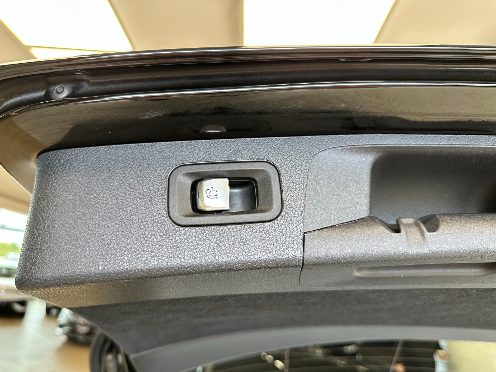 Billede af Mercedes E300 de 2,0 aut. 4Matic