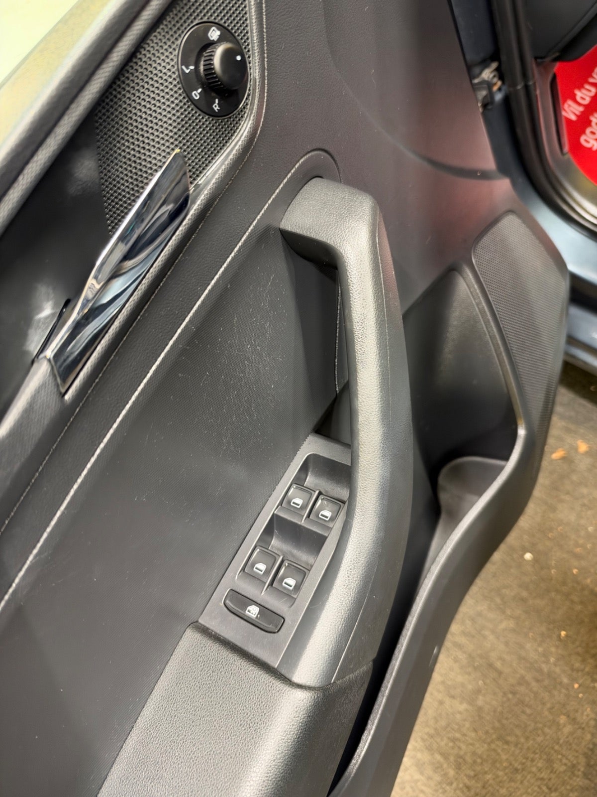 Billede af Seat Toledo 1,2 TSi 85 Reference