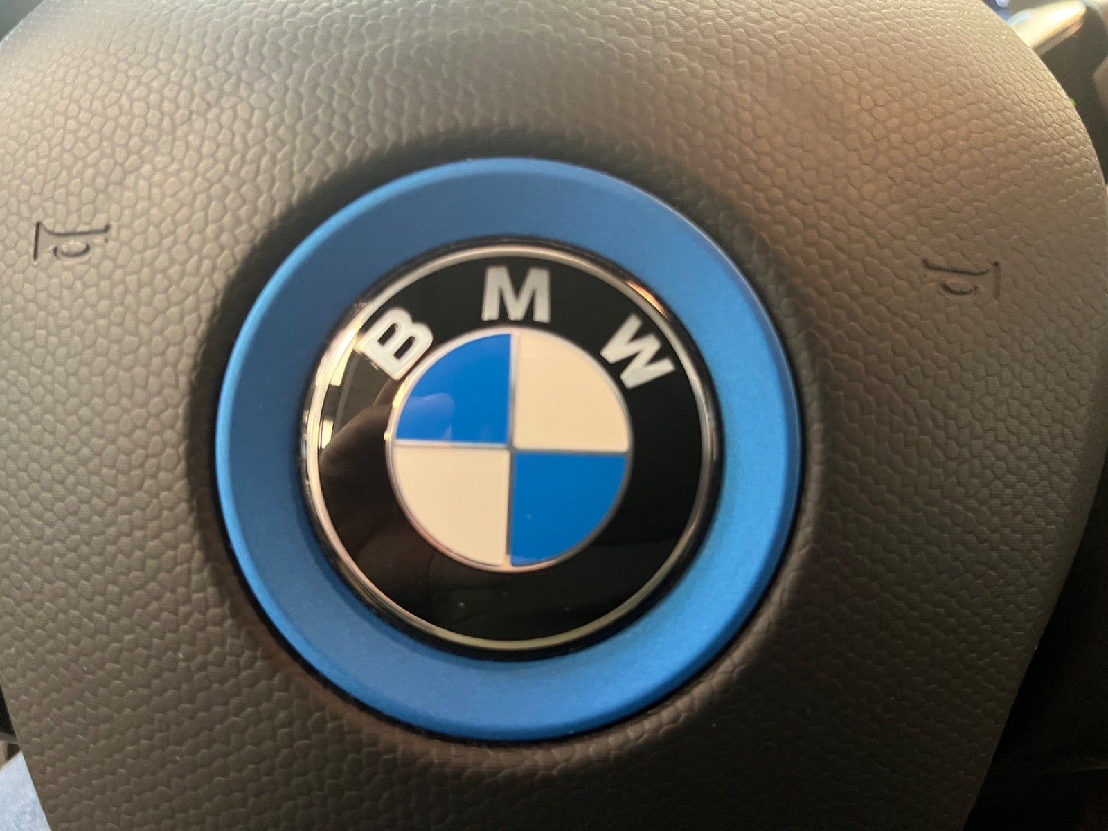 BMW i3s 2022