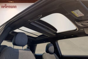 MINI Cooper SE Camden Edition