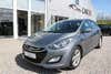Hyundai i30 CRDi 110 Style Eco