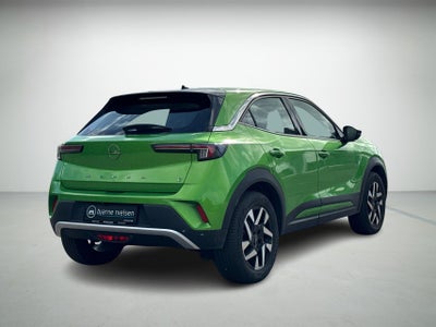 Opel Mokka-e Elegance billede 1