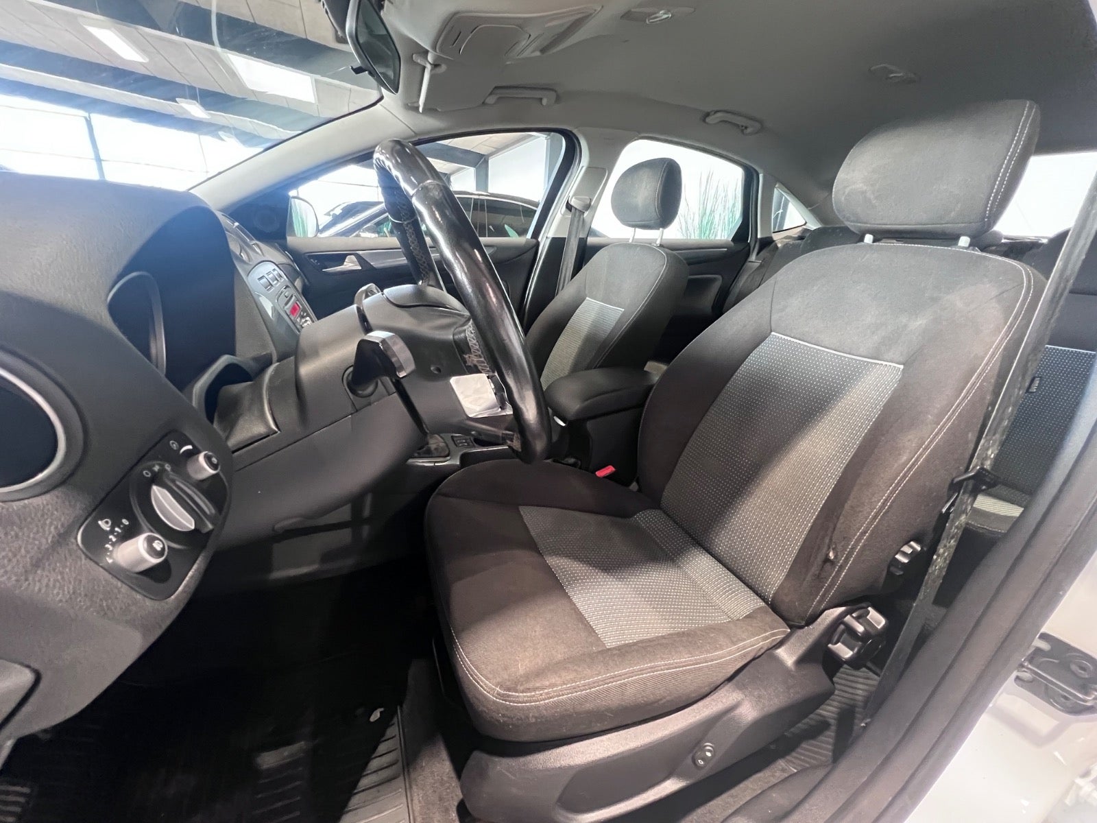 Billede af Ford Mondeo 1,6 SCTi 160 Titanium