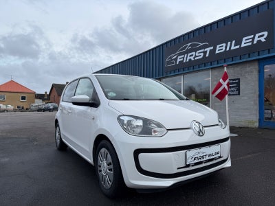 VW Up! 1,0 60 Take Up! BMT 5d