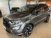 Ford EcoSport EcoBoost ST-Line