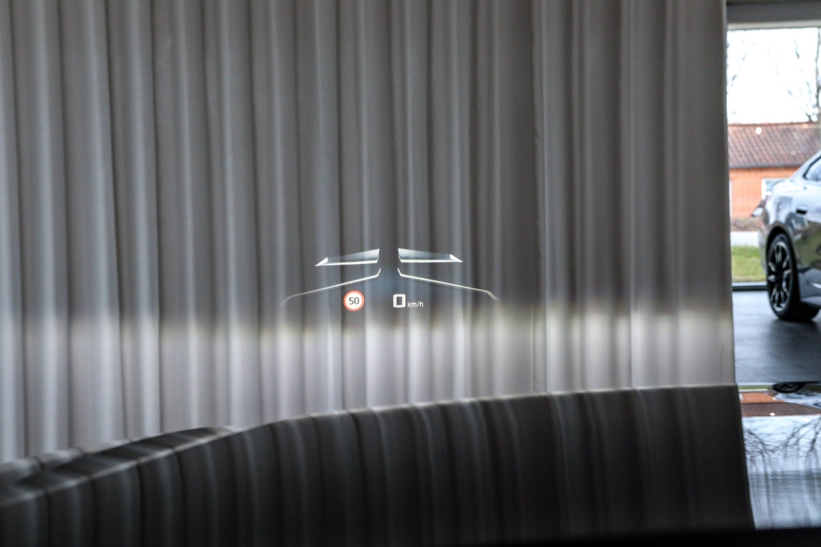 Billede af BMW i4  M50 M-Sport xDrive