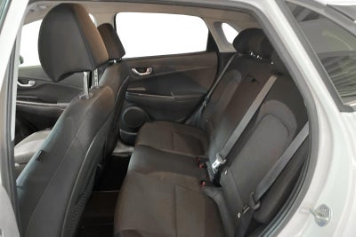 Hyundai Kona EV Trend